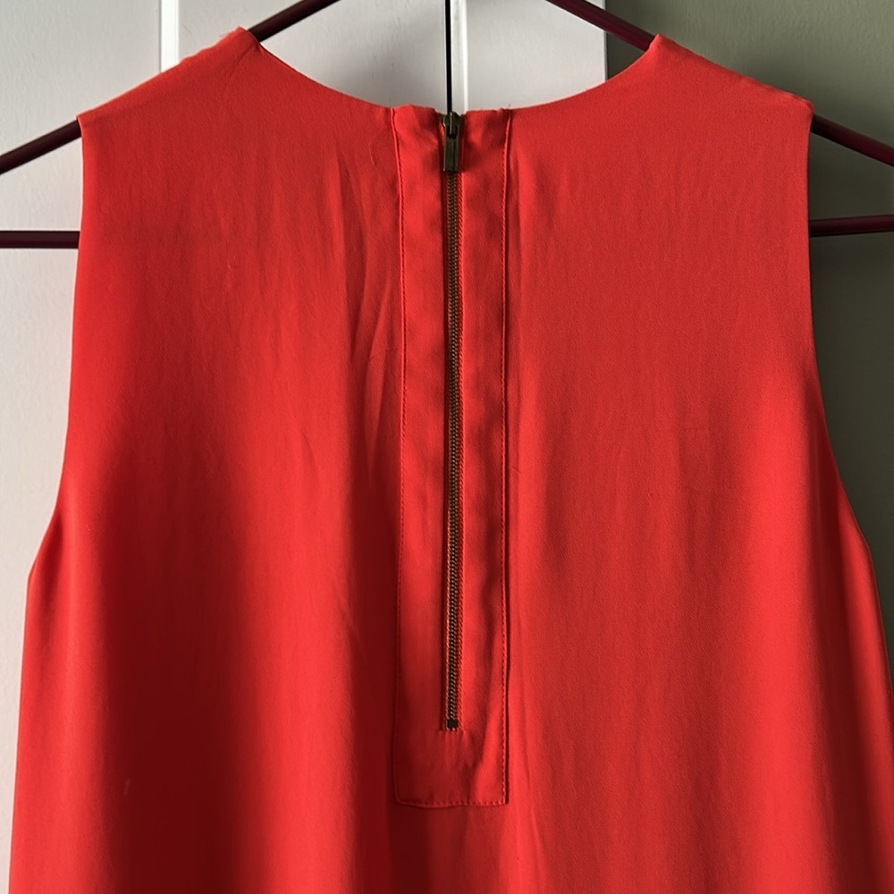 BCBGMaxAzria Rainer Dress - Picture 10 of 16